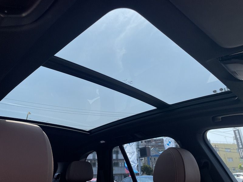 G05 X5 xDrive30d xLine B57 3.0d