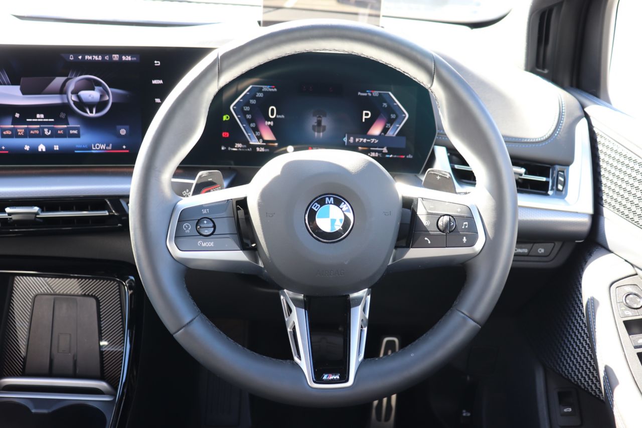 U06 218d Active Tourer B47 2.0d