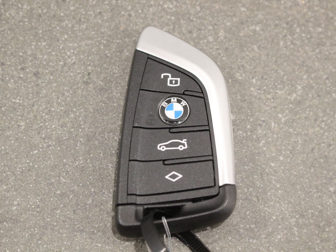 F40 118d Sports Hatch 5-door B47 2.0d