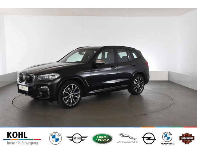 X3 M40i
