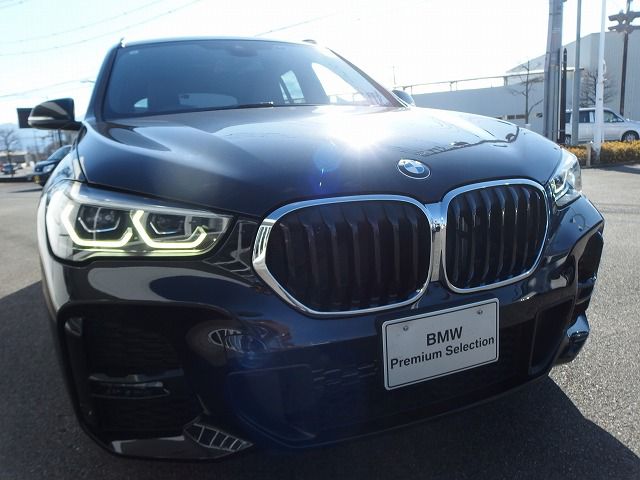 F48 X1 xDrive18d B47 2.0d LCI