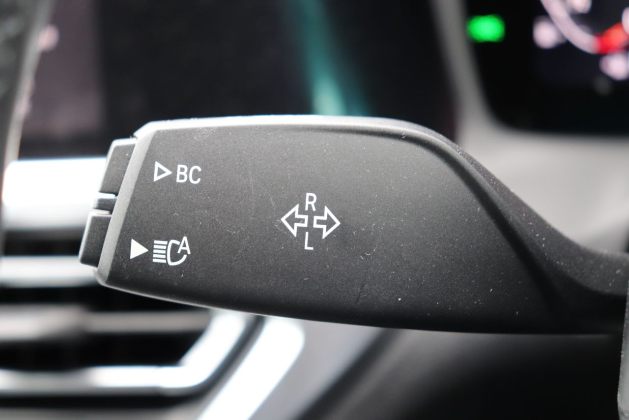 420i Gran Coupé RHD