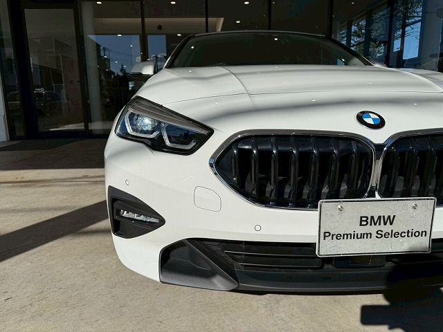 F44 218i Gran Coupe B38 1.5i