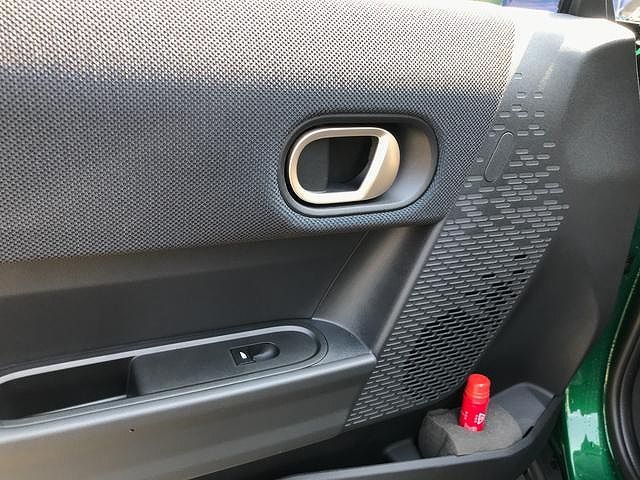 F66 MINI Cooper C 3Dr