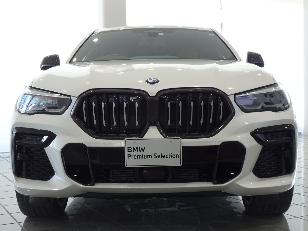 X6 xDrive30d RHD