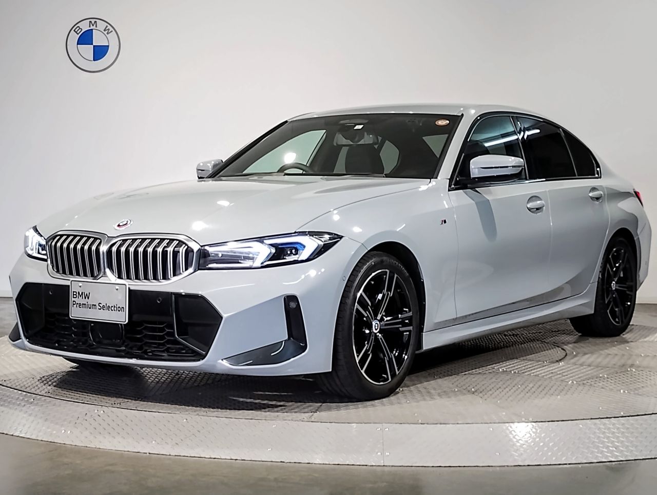 320i M Sport