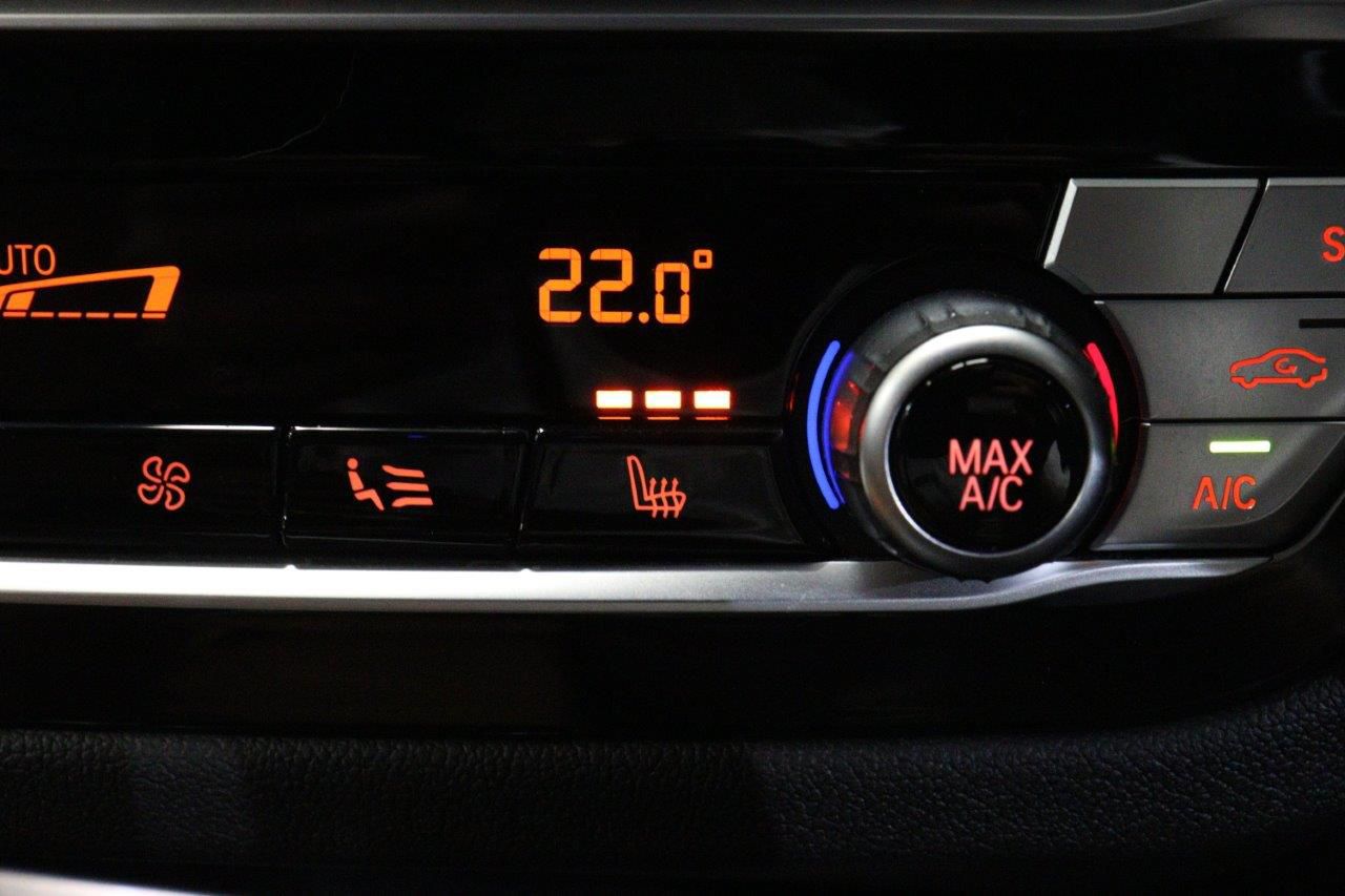 X3 xDrive30e RHD