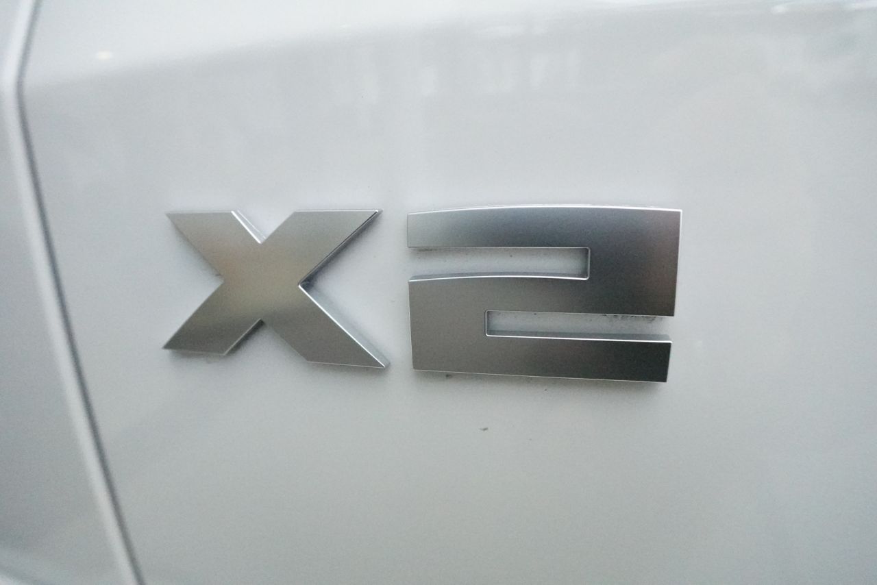 X2 M35i xDrive RHD