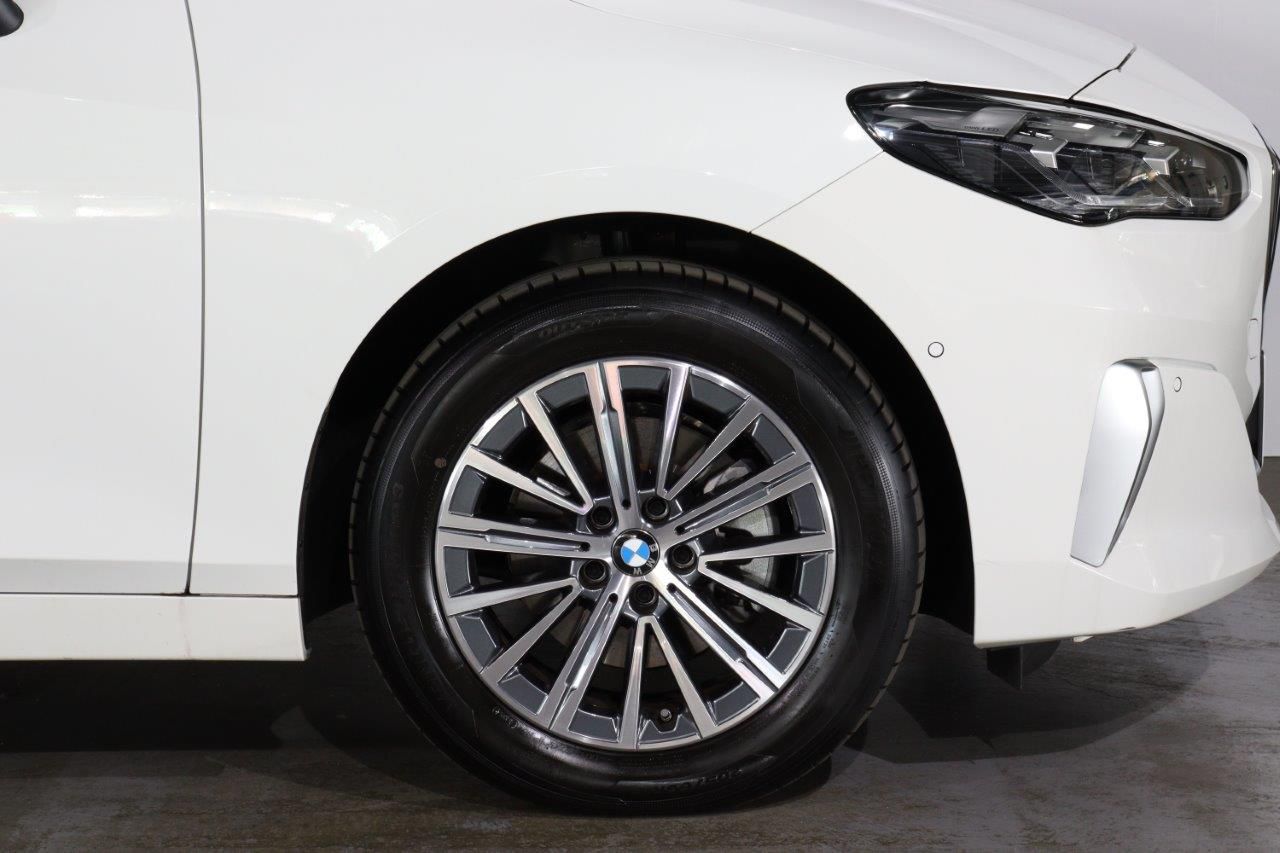 U06 218d Active Tourer B47 2.0d