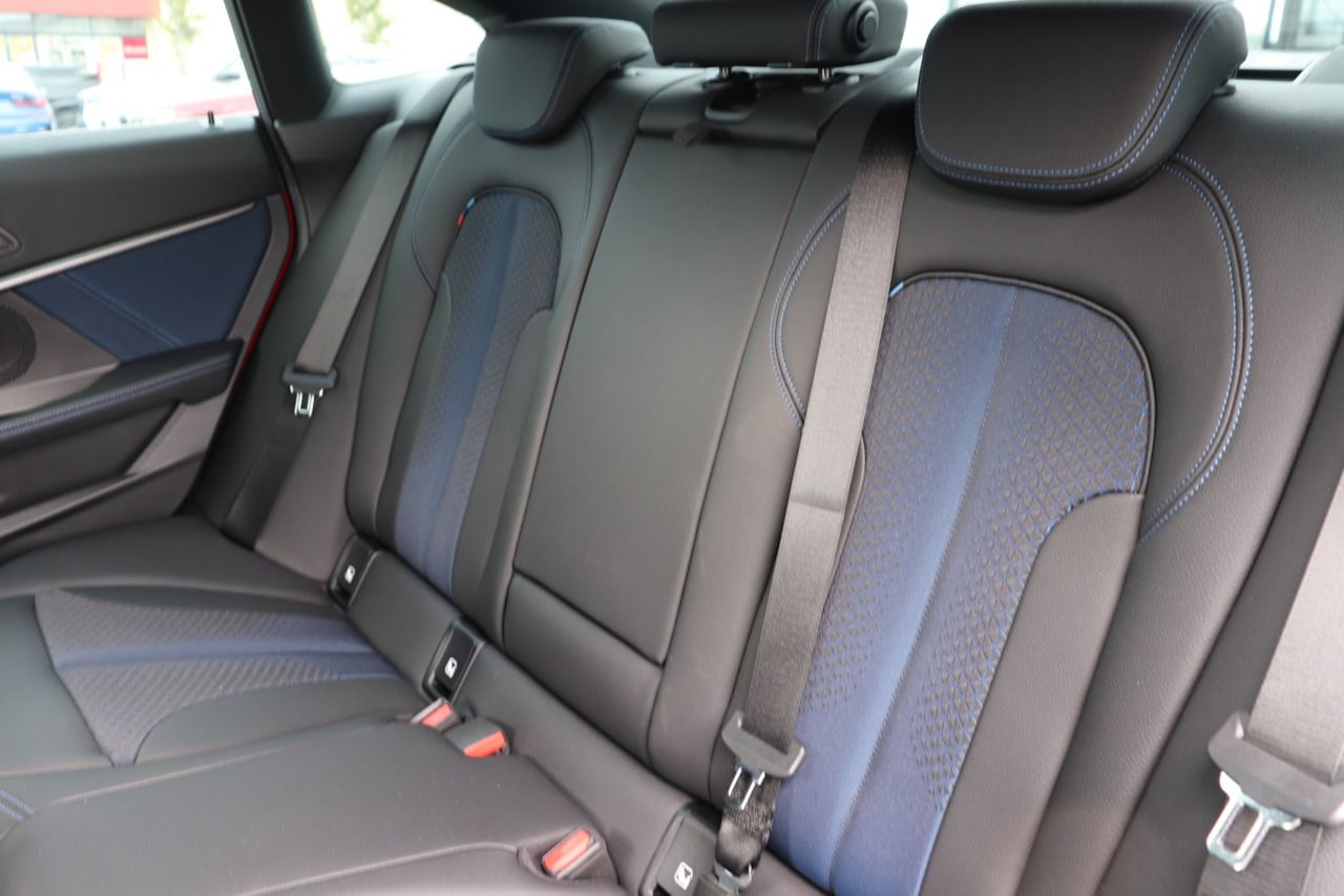 F44 218i Gran Coupe B38 1.5i
