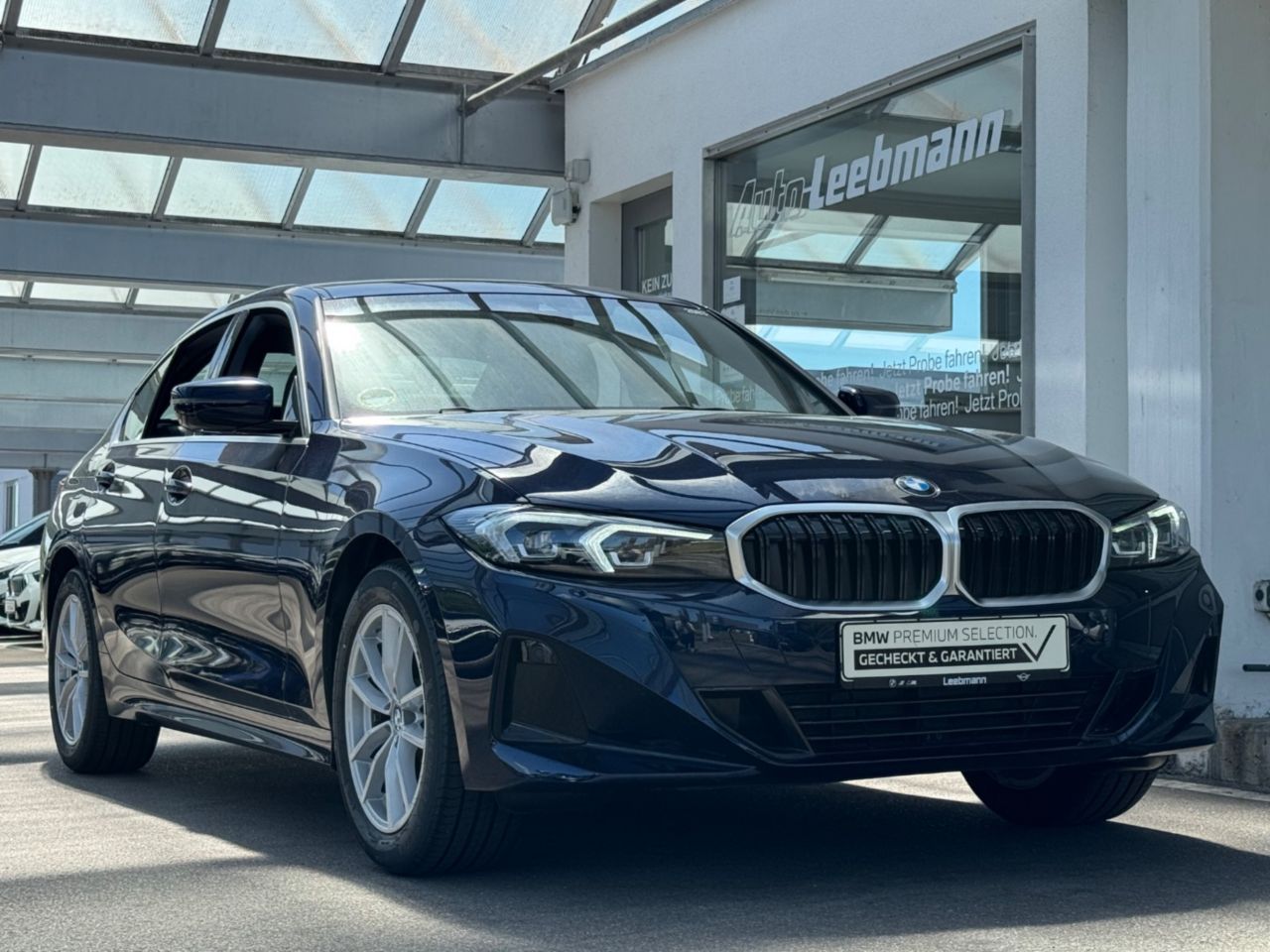 BMW 318