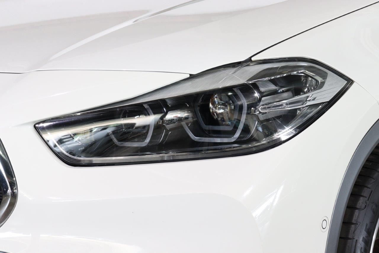 F39 X2 xDrive20d B47 2.0d
