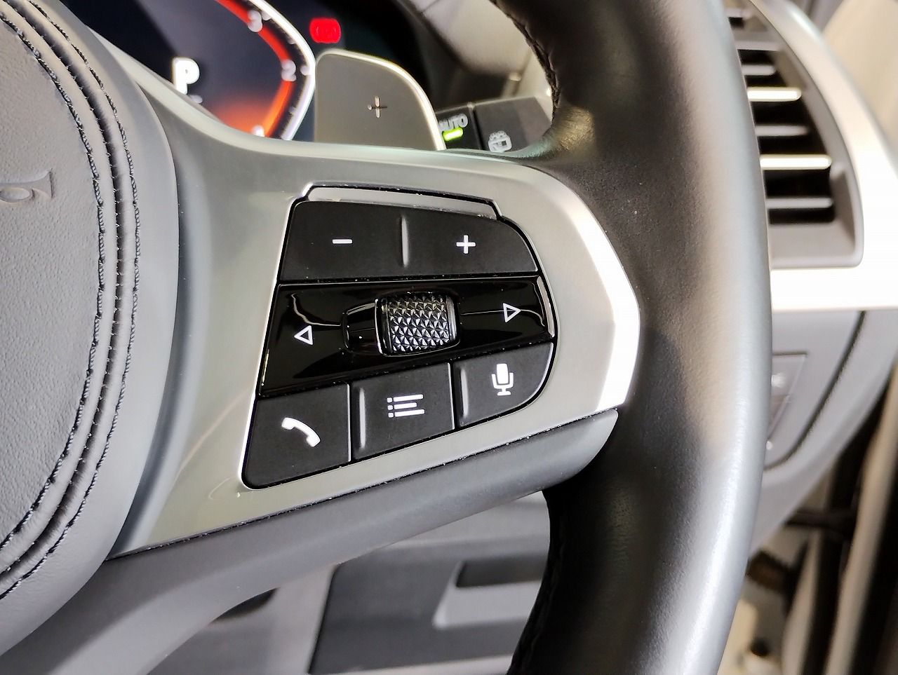 G01 X3 xDrive20d RHD ZA LCI