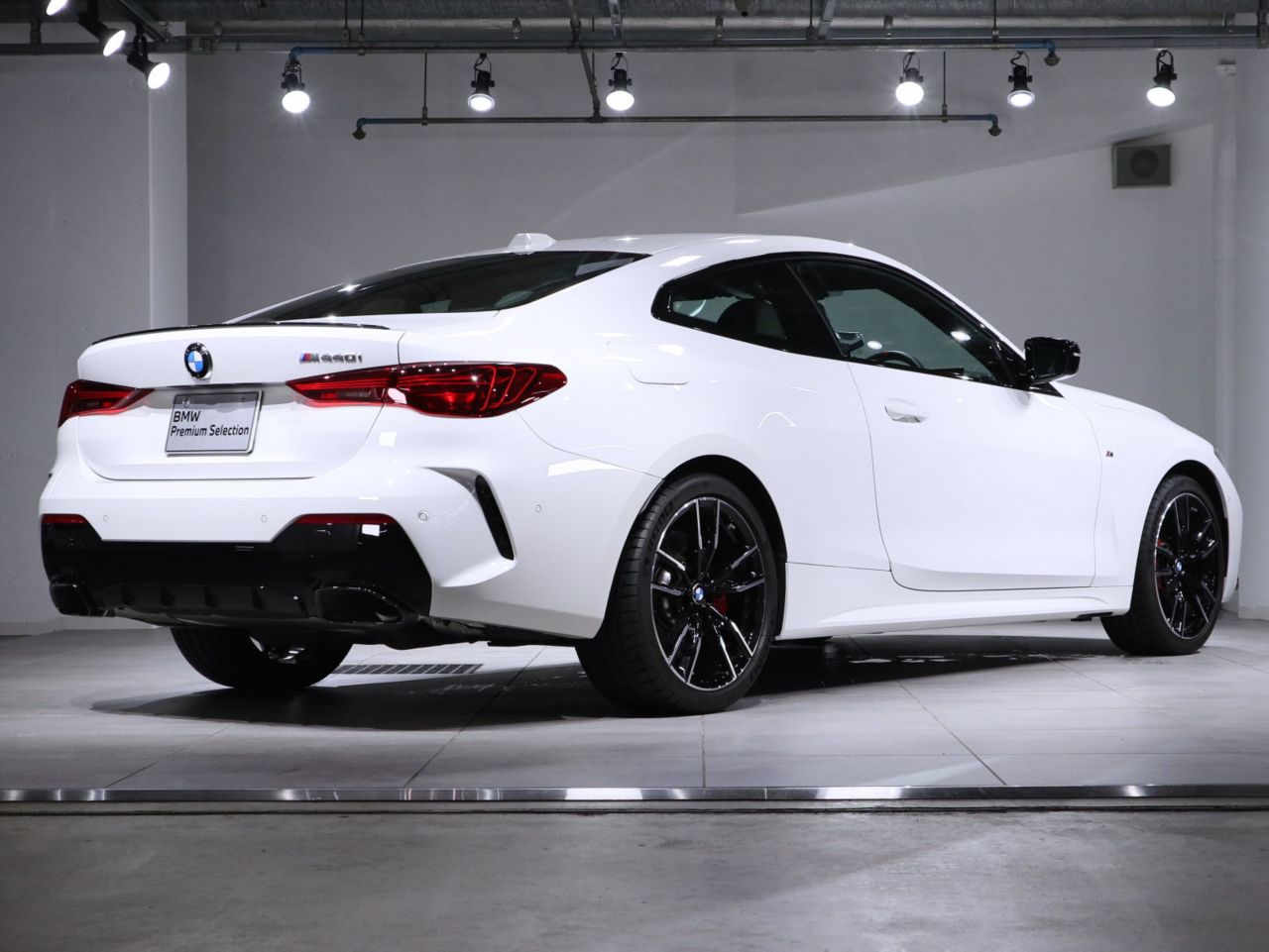 G** M***i x***** C**** *** B** 3.*i RHD