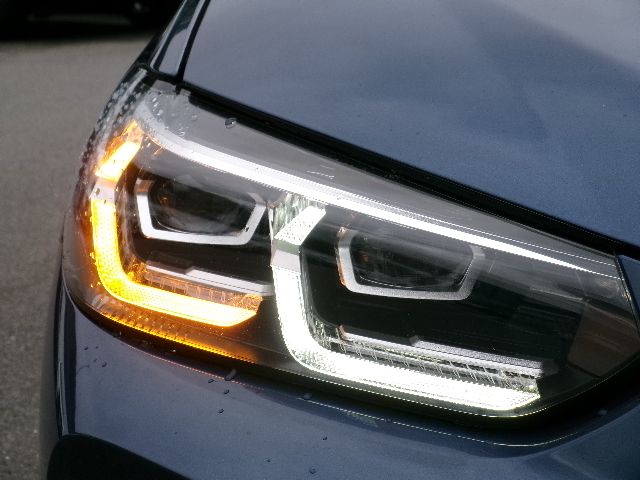 G01 X3 xDrive20d RHD ZA LCI