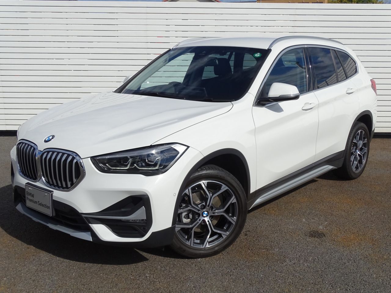 F48 X1 xDrive18d B47 2.0d LCI