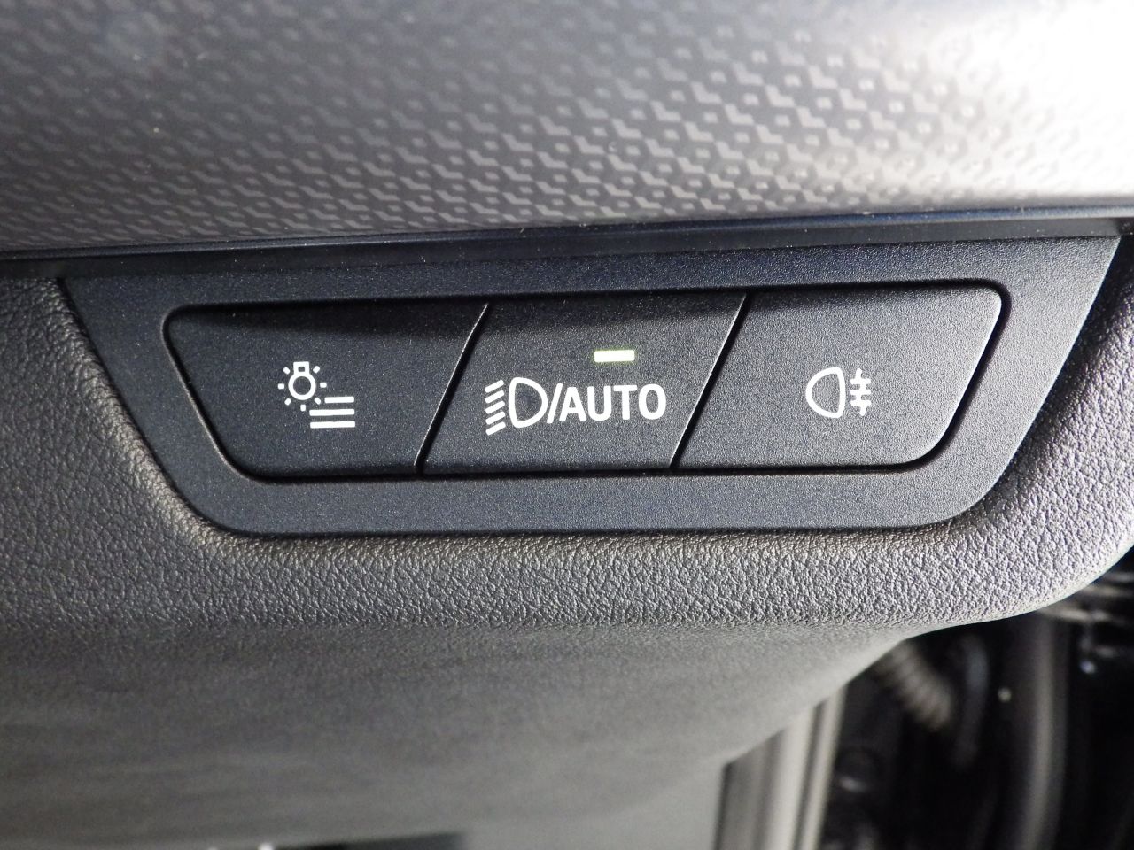 U06 218d Active Tourer B47 2.0d