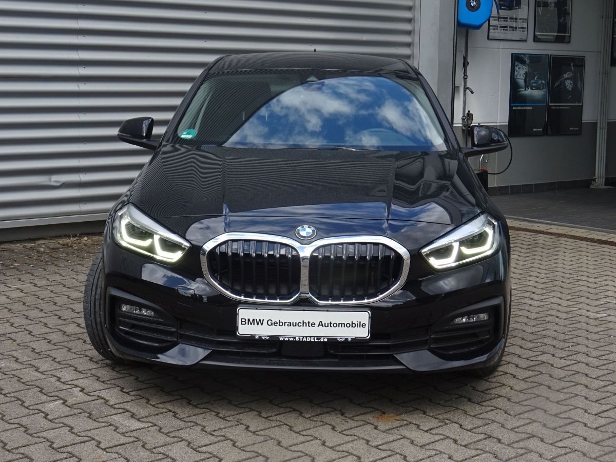 BMW 118