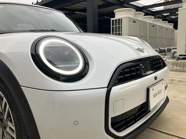 F66 MINI Cooper S 3Dr