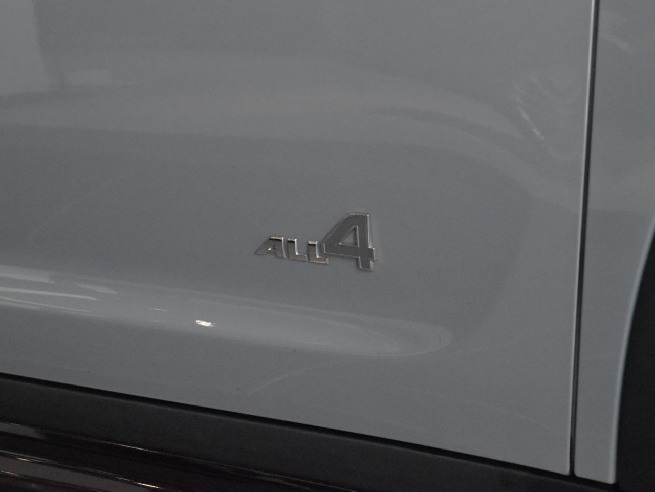 MINI CROSSOVER COOPER D ALL4