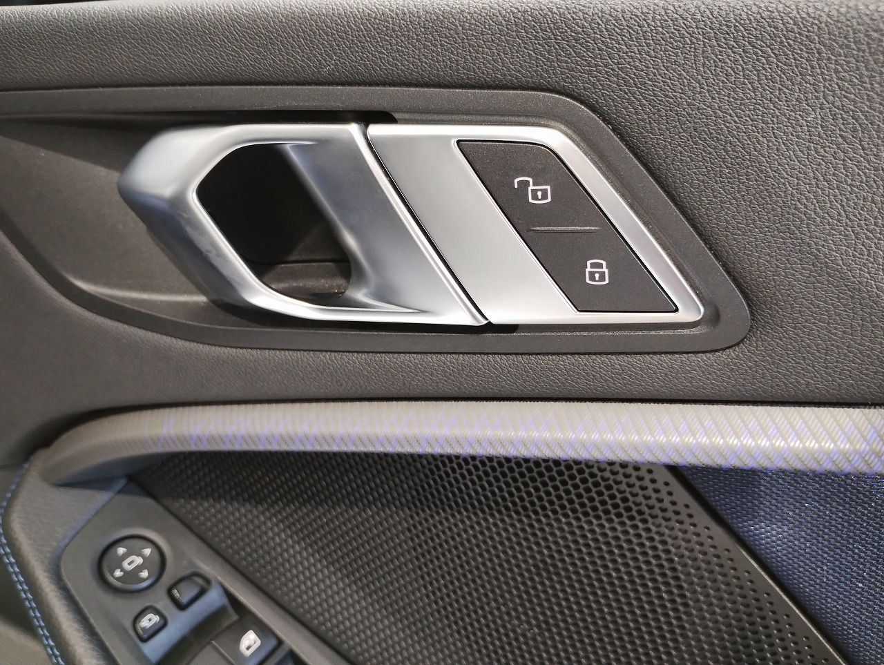 F40 M135i xDrive Sports Hatch 5-door B48 2.0i