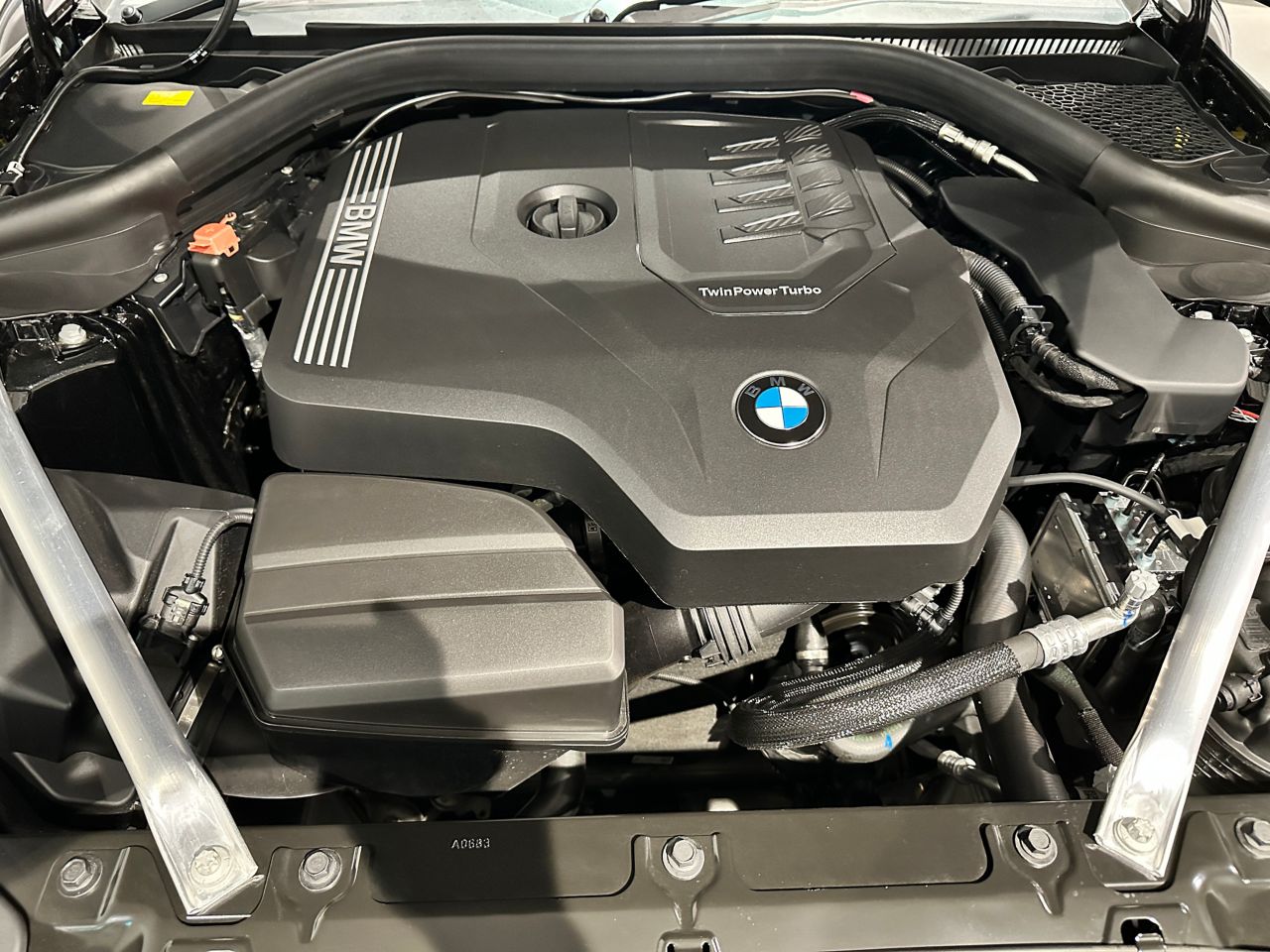G82 M4 Competition Coupe