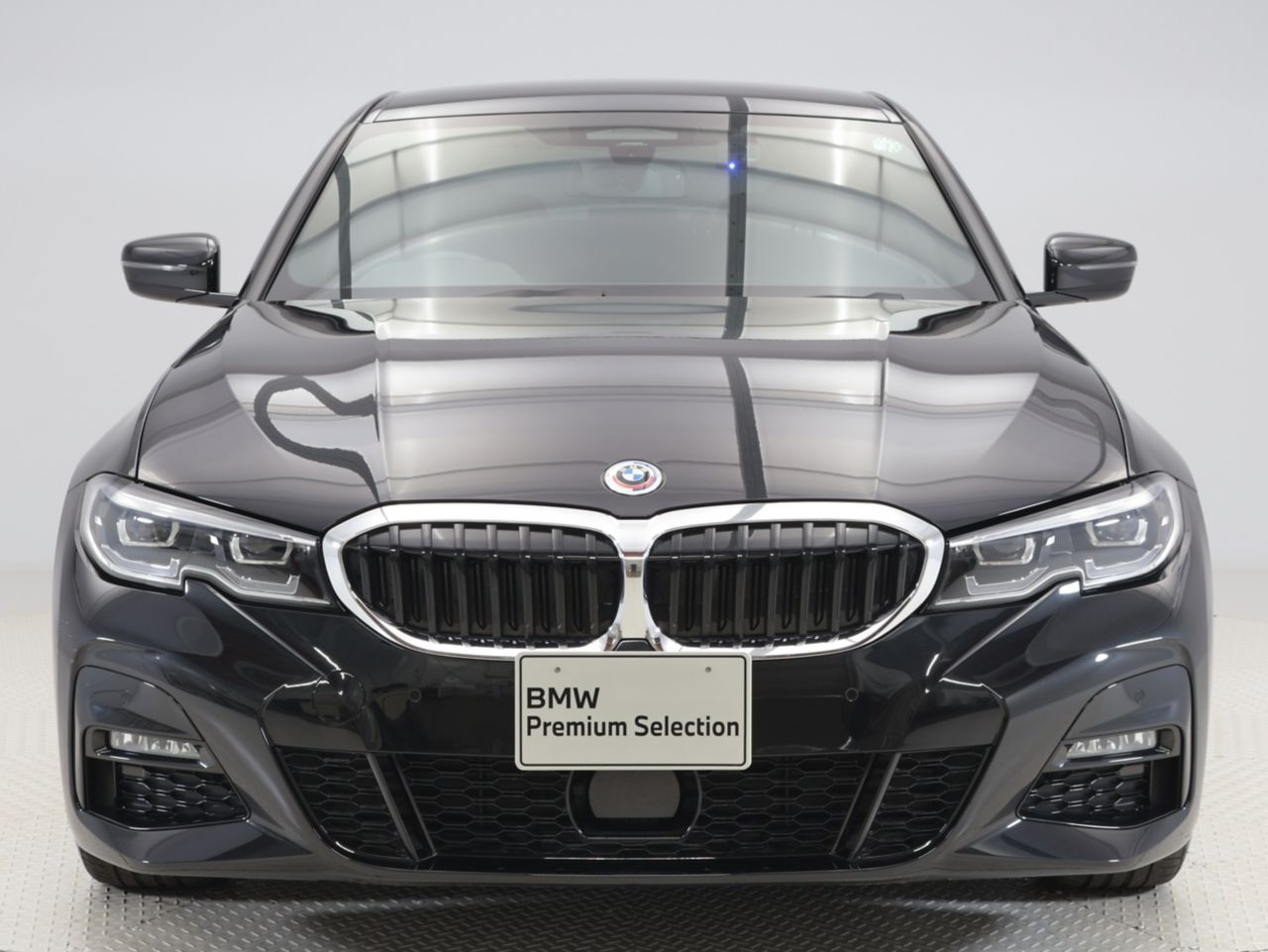 G20 320i Saloon RHD MX