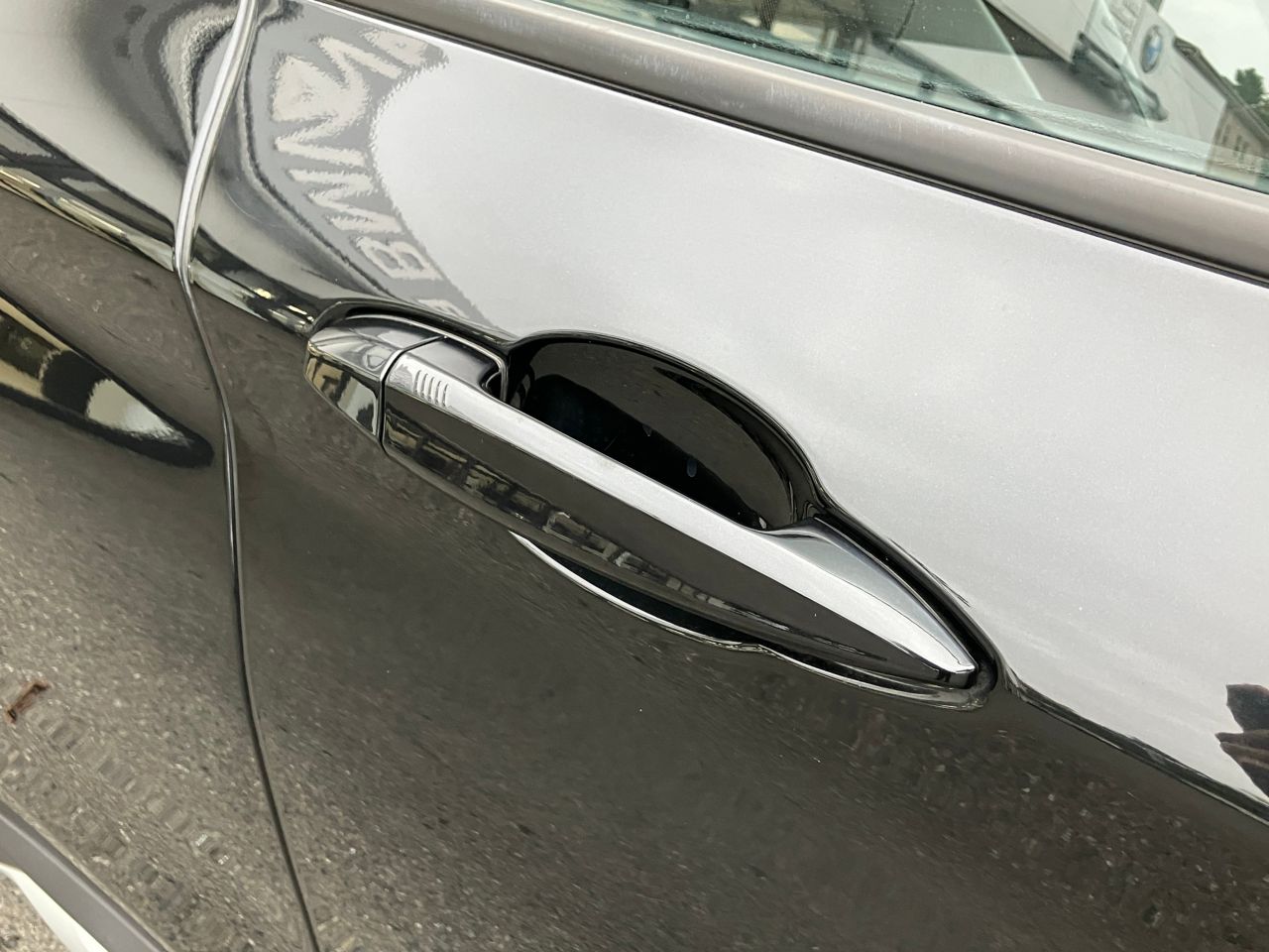 F48 X1 xDrive18d B47 2.0d LCI