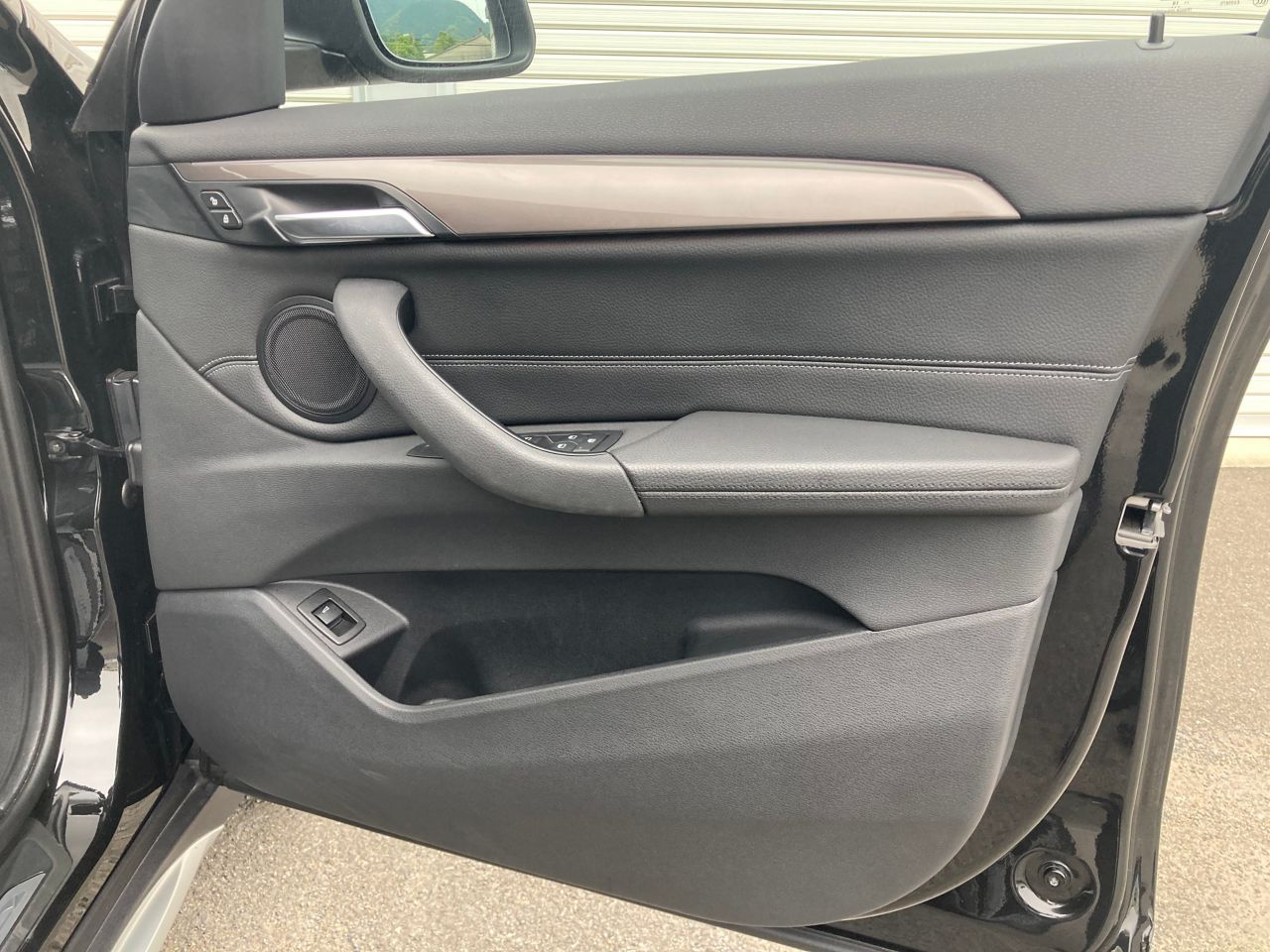F48 X1 xDrive18d B47 2.0d LCI