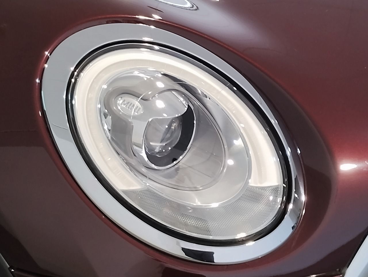MINI CLUBMAN COOPER S D