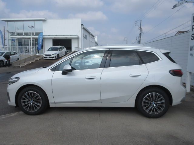 U06 218d Active Tourer B47 2.0d