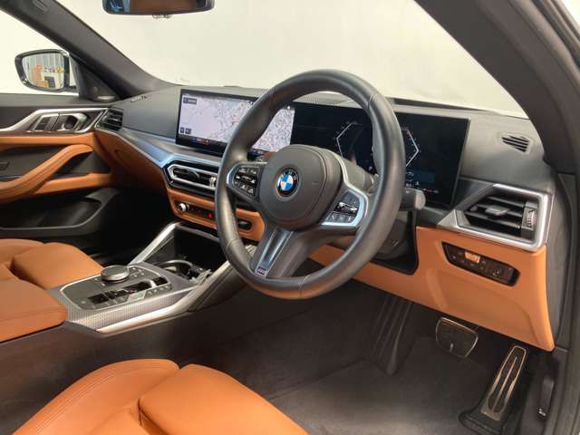 420i Gran Coupé RHD