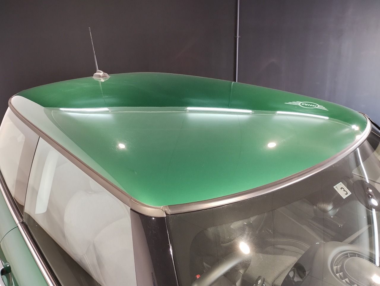 MINI One Hatch RHD F56