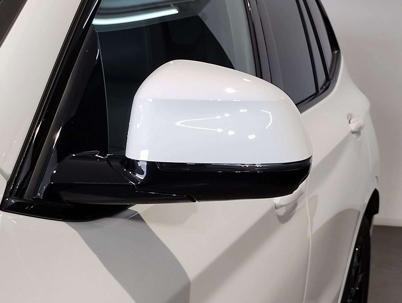 G01 X3 xDrive20d RHD ZA LCI