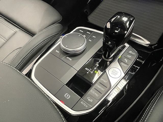 G01 X3 xDrive20d RHD ZA LCI