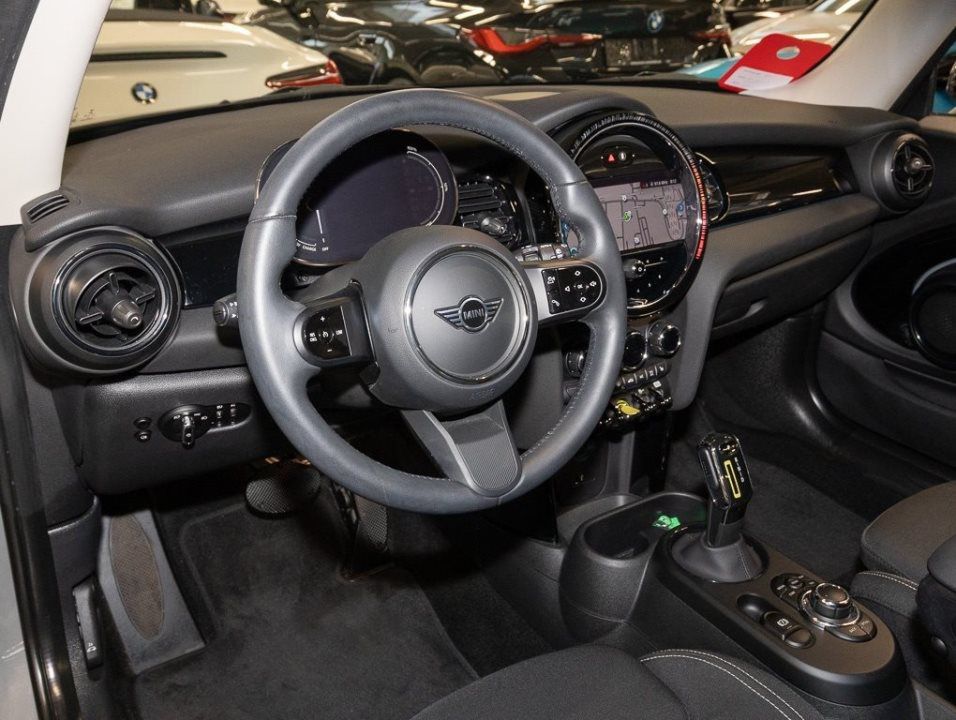 MINI Cooper SE