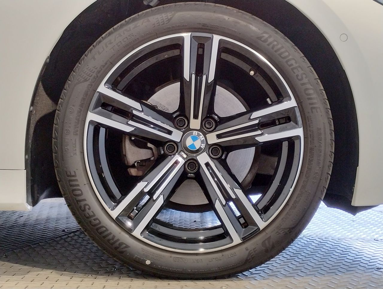 G20 320i Saloon LCI RHD MX