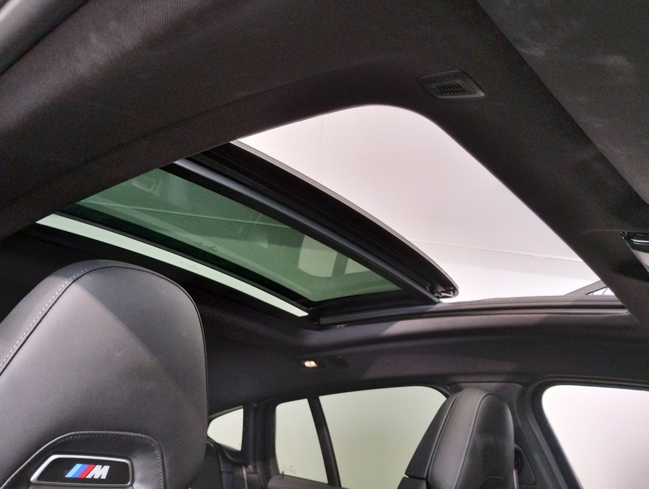 F98 X4 M RHD LCI