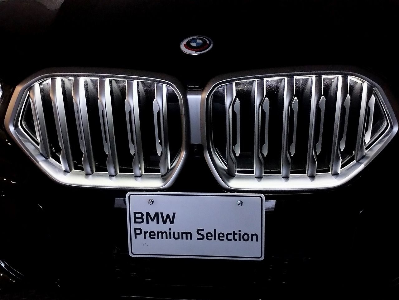 X6 xDrive30d RHD