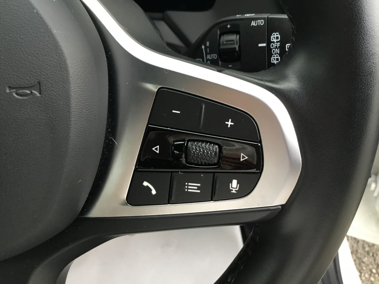 F40 118d Sports Hatch 5-door B47 2.0d