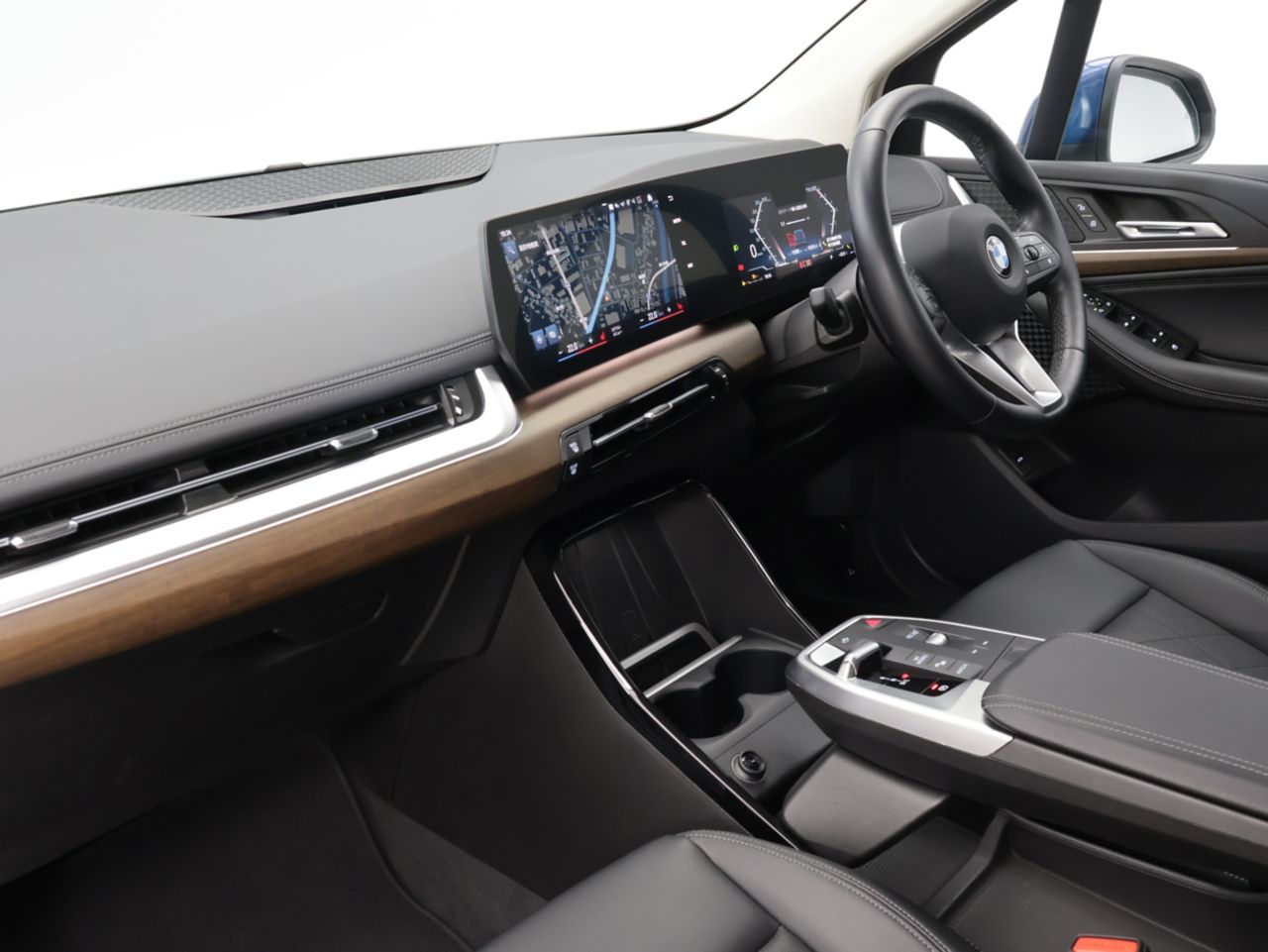 U06 218d Active Tourer B47 2.0d