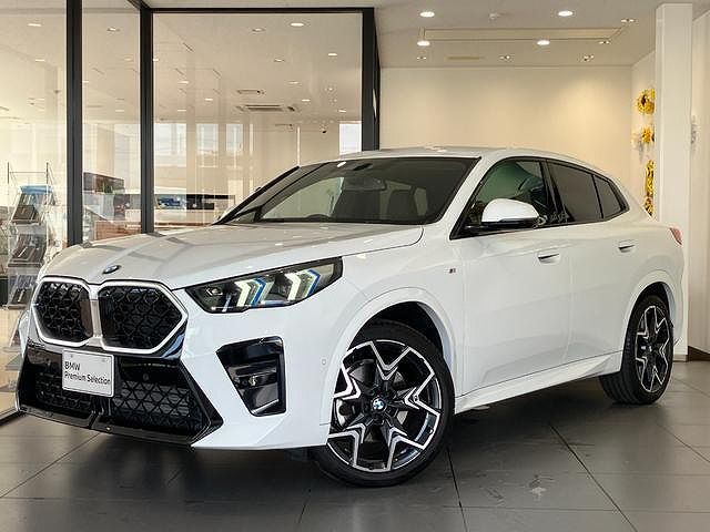 X2 xDrive20i M Sport