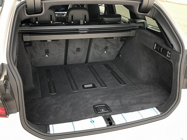 G21 320d xDrive Touring LCI RHD