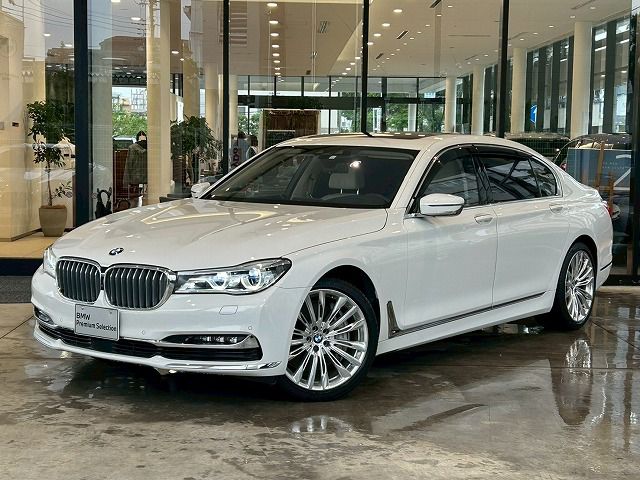 750Li