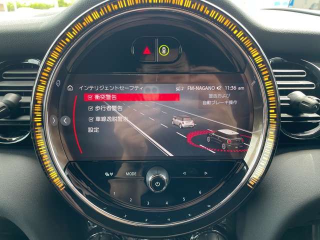 MINI JCW 3 Dr
