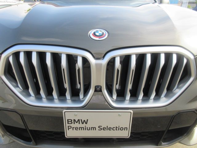 X6 xDrive30d RHD
