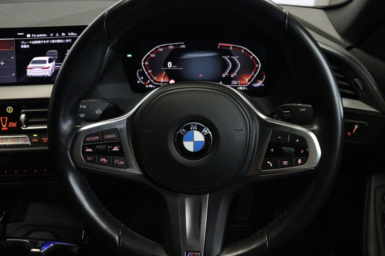 F44 218i Gran Coupe B38 1.5i