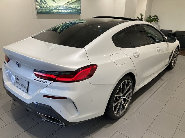 G16 M850i xDrive Gran Coupé N63B 4.4i