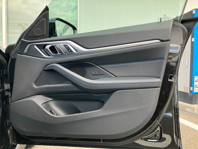 420i Gran Coupé RHD