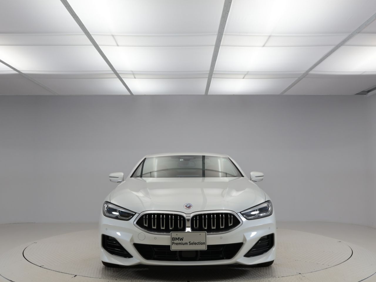 G15 840i M Sport Coupe B58 3.0i